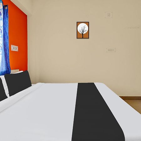 Hotel O Royal Rooms Bangalore Dış mekan fotoğraf