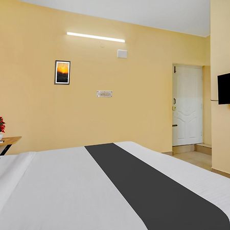 Hotel O Royal Rooms Bangalore Dış mekan fotoğraf