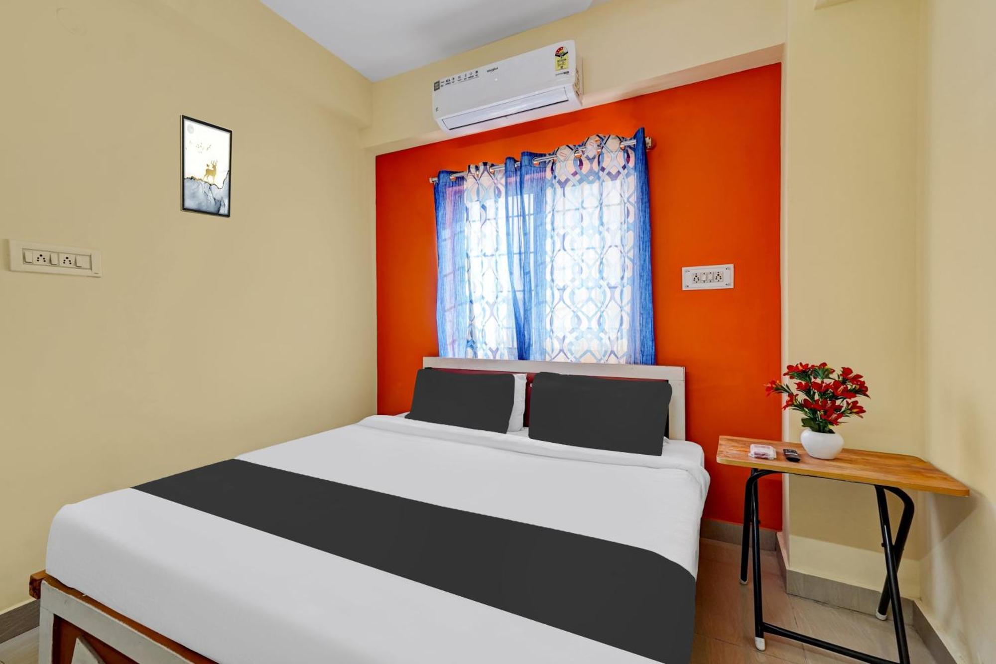 Hotel O Royal Rooms Bangalore Dış mekan fotoğraf