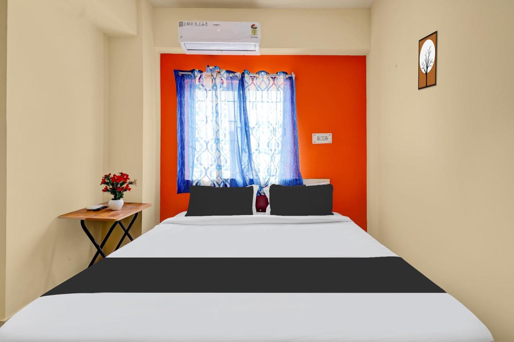 Hotel O Royal Rooms Bangalore Dış mekan fotoğraf