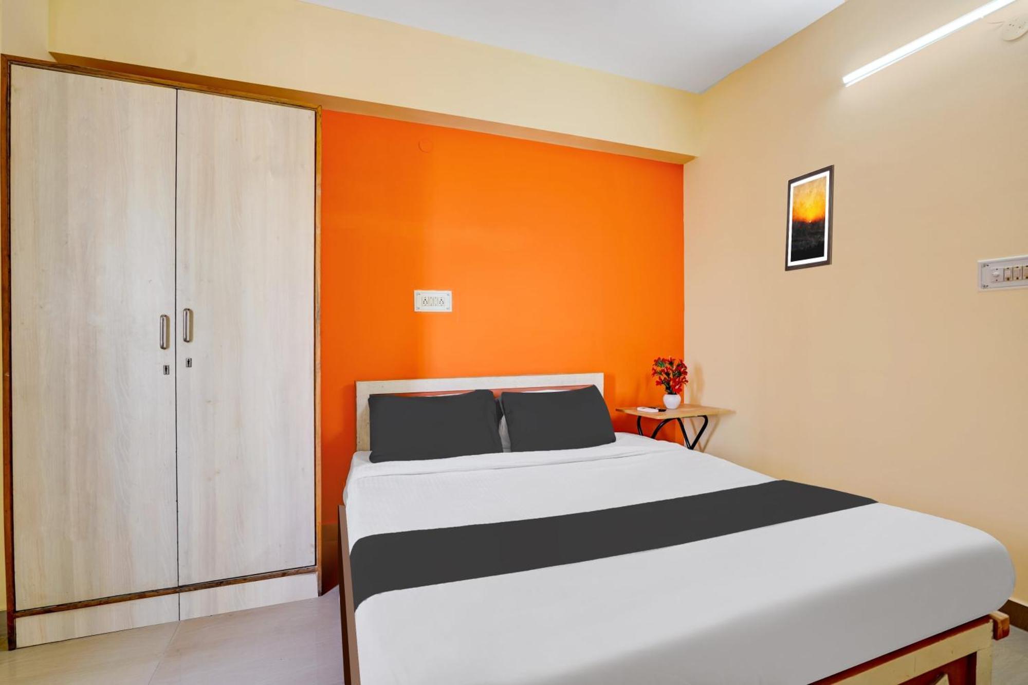 Hotel O Royal Rooms Bangalore Dış mekan fotoğraf