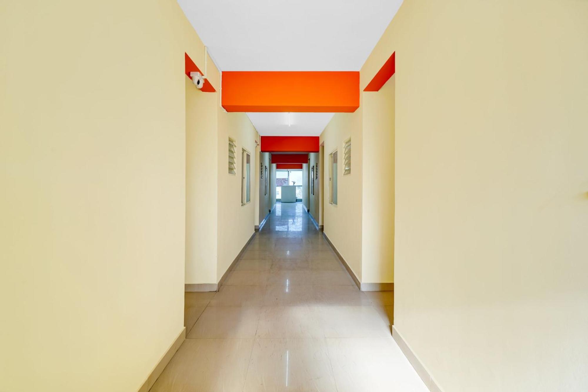 Hotel O Royal Rooms Bangalore Dış mekan fotoğraf