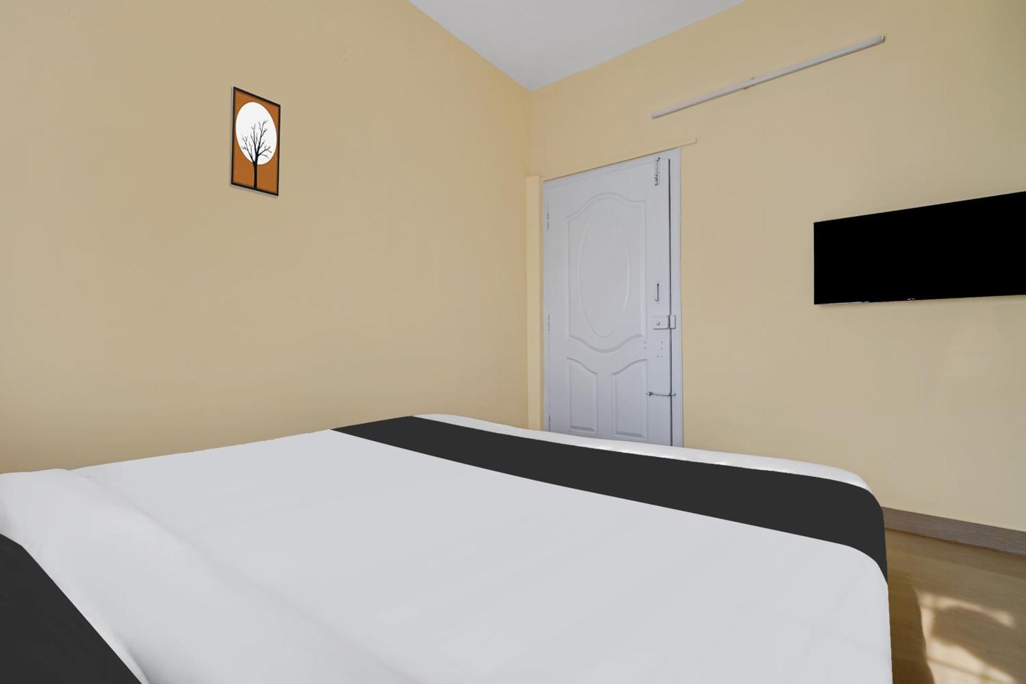 Hotel O Royal Rooms Bangalore Dış mekan fotoğraf