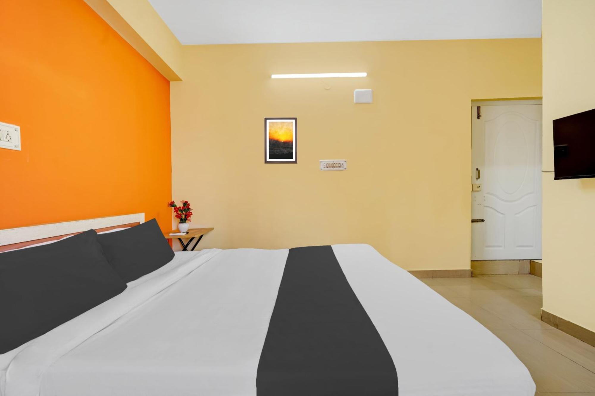 Hotel O Royal Rooms Bangalore Dış mekan fotoğraf
