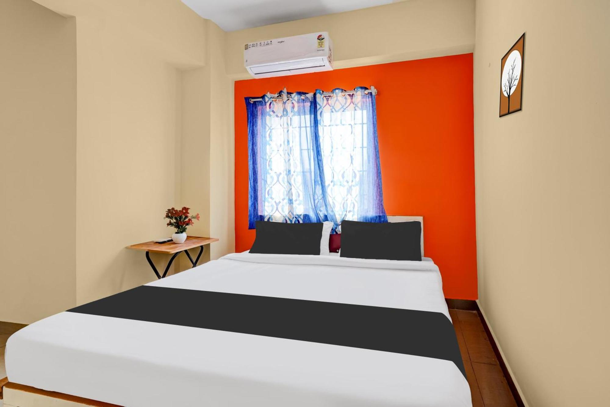 Hotel O Royal Rooms Bangalore Dış mekan fotoğraf