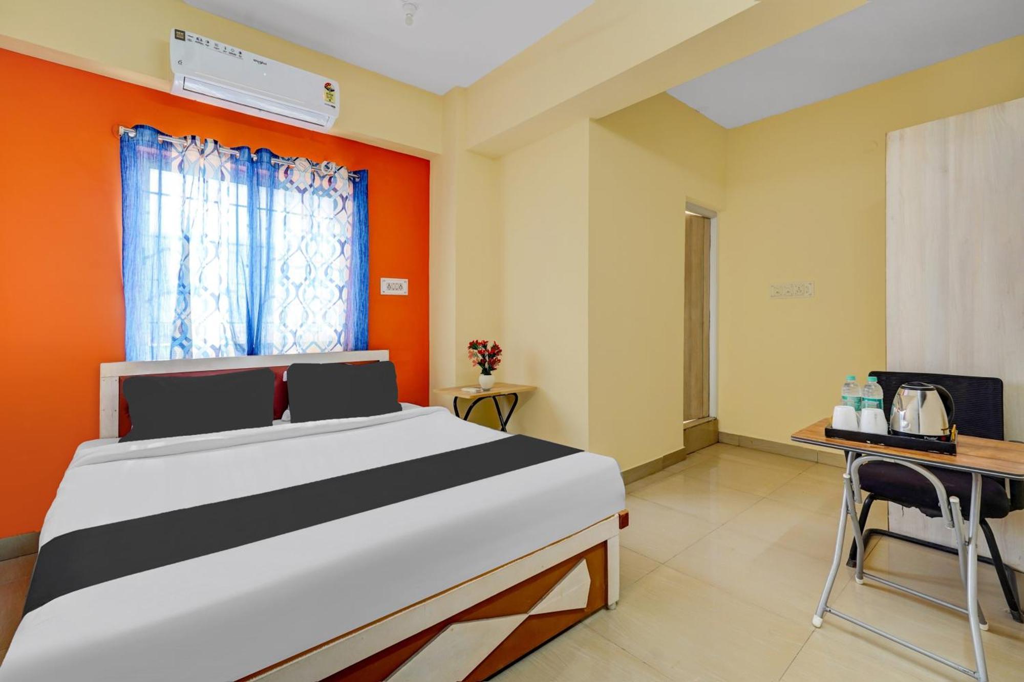Hotel O Royal Rooms Bangalore Dış mekan fotoğraf