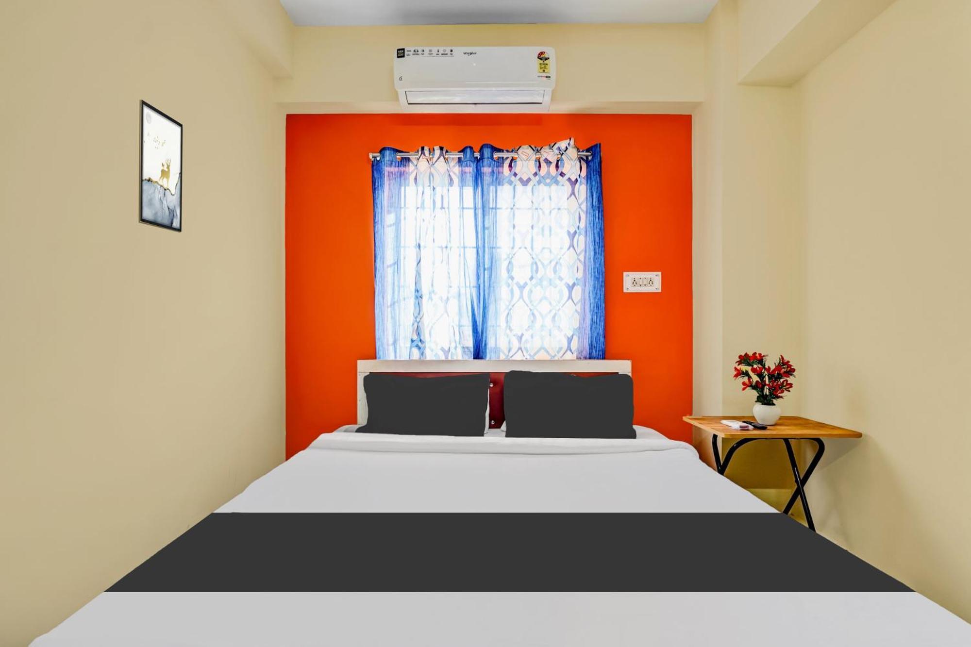 Hotel O Royal Rooms Bangalore Dış mekan fotoğraf