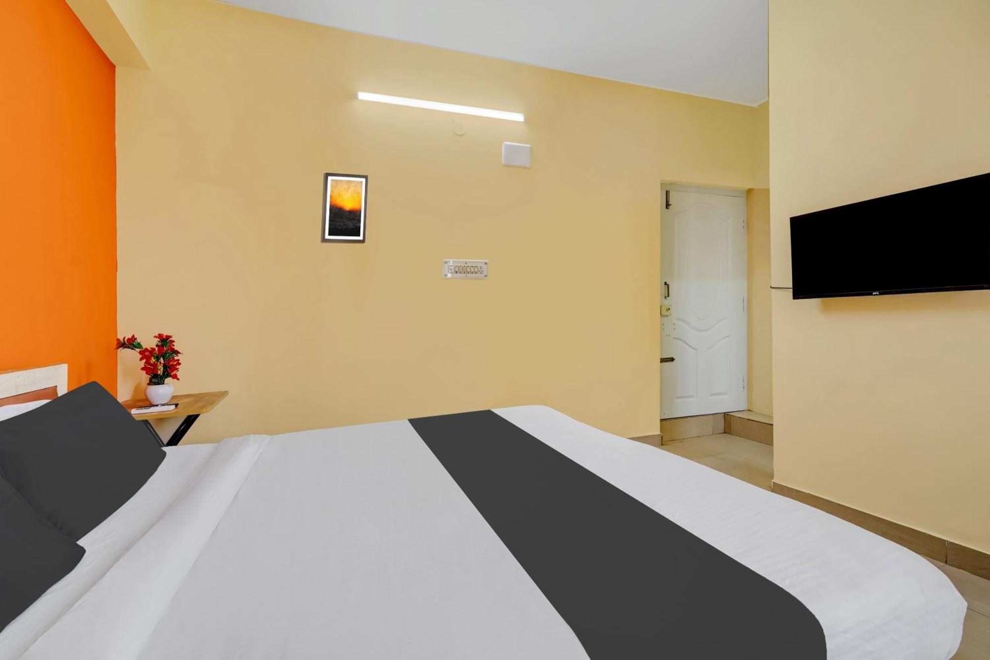 Hotel O Royal Rooms Bangalore Dış mekan fotoğraf