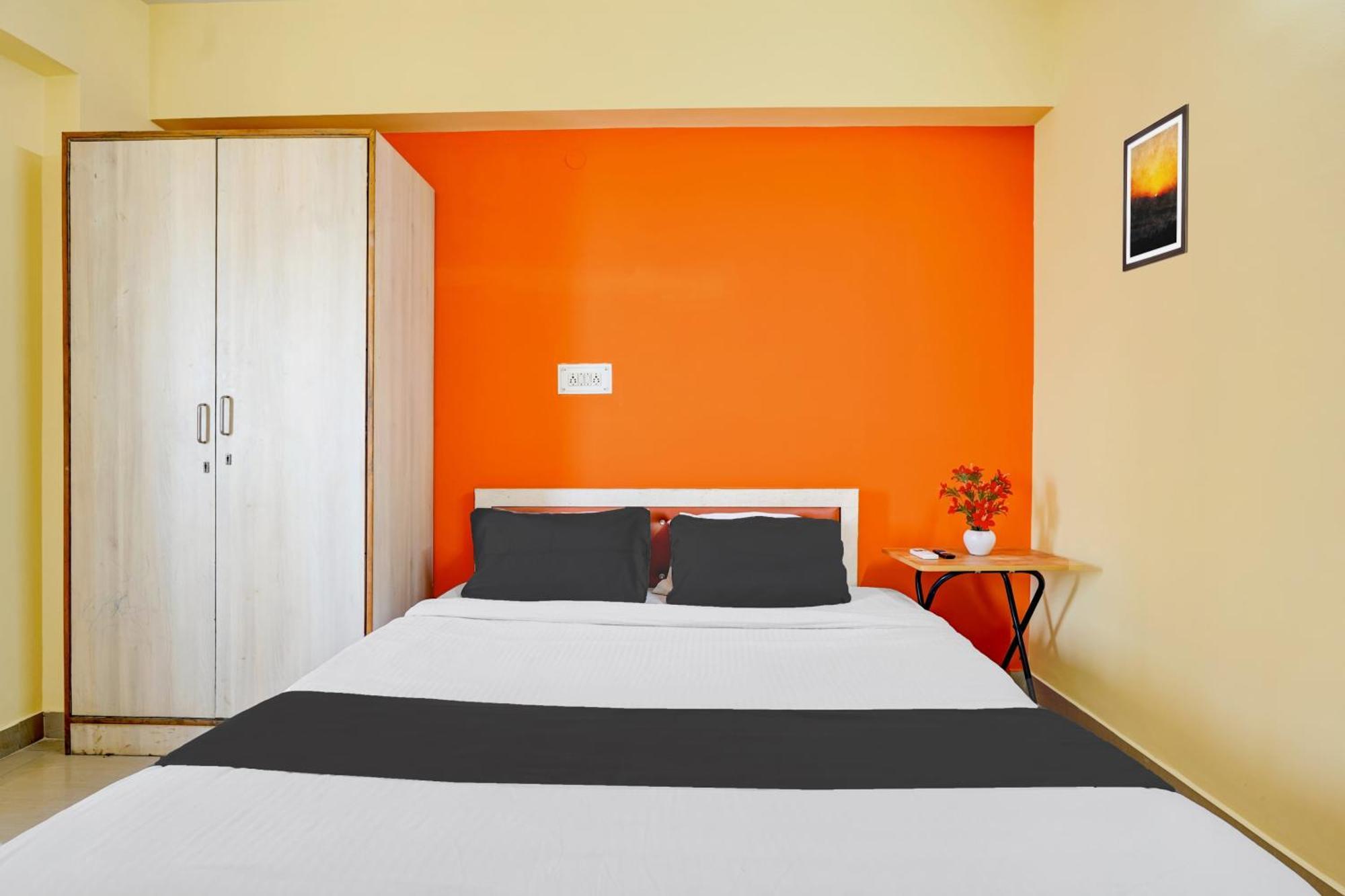 Hotel O Royal Rooms Bangalore Dış mekan fotoğraf