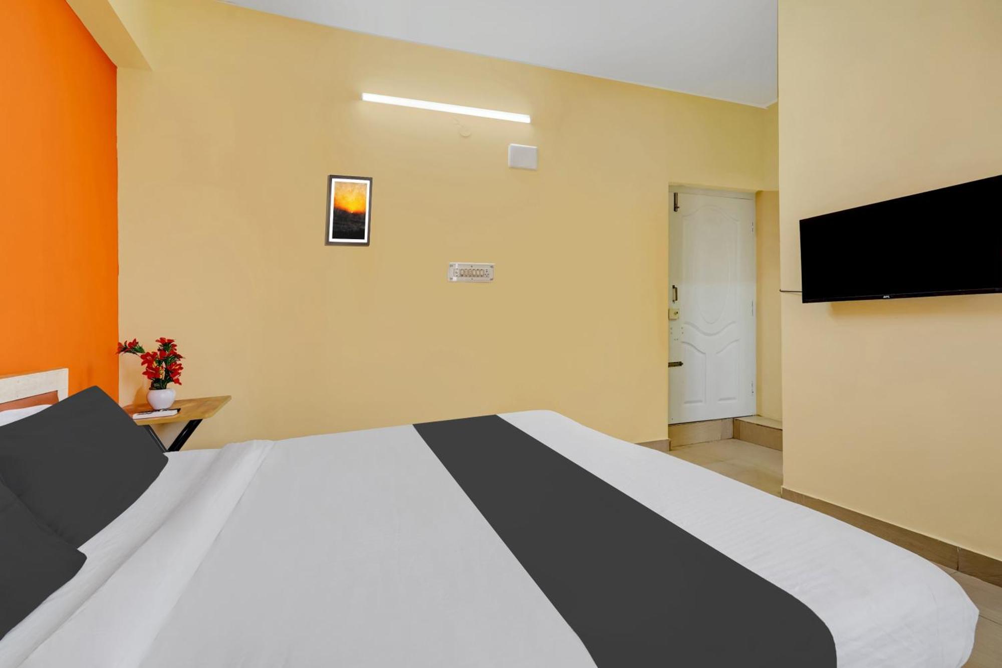 Hotel O Royal Rooms Bangalore Dış mekan fotoğraf