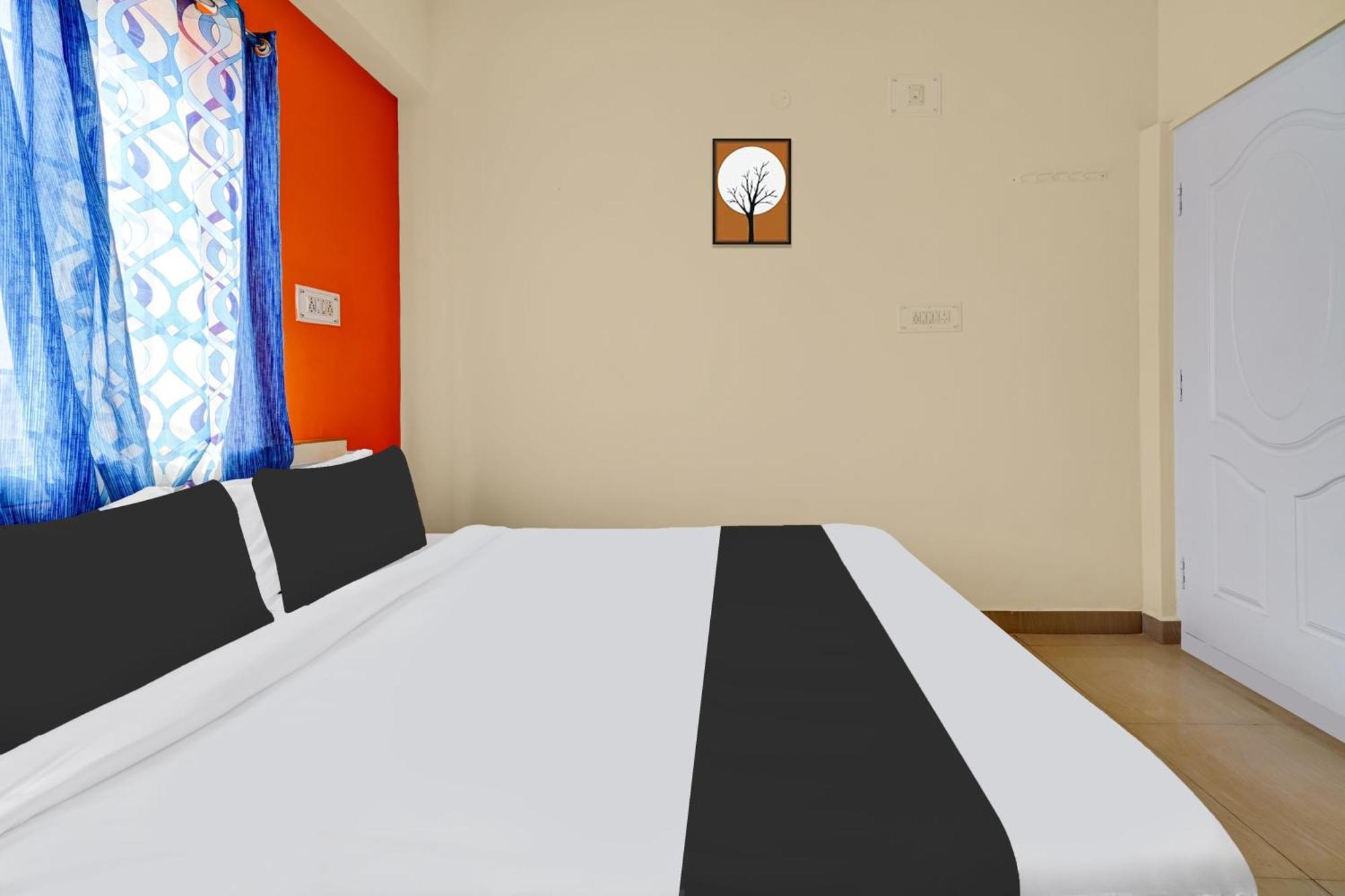 Hotel O Royal Rooms Bangalore Dış mekan fotoğraf