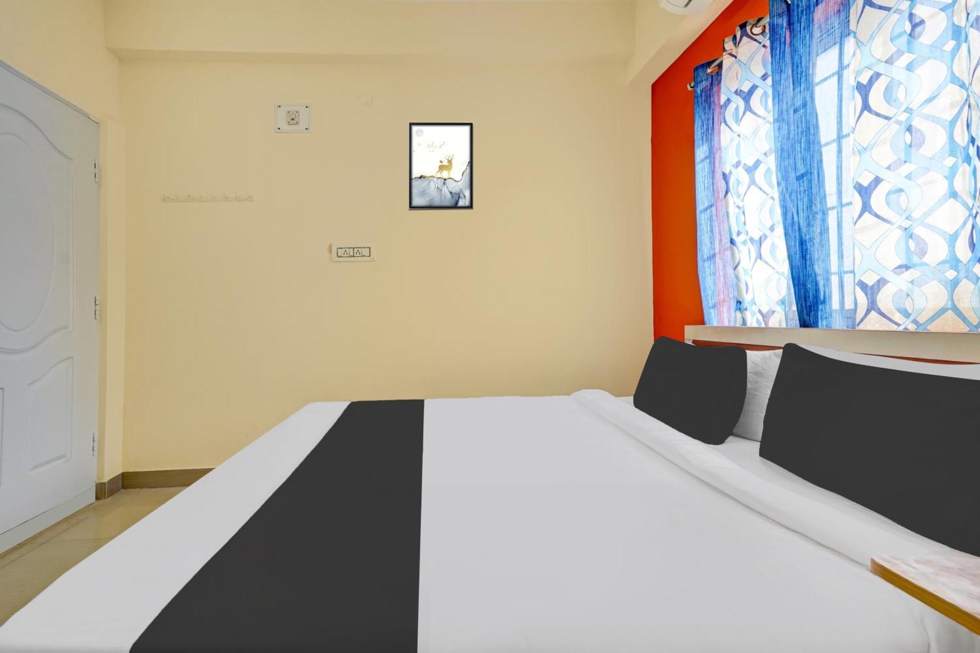 Hotel O Royal Rooms Bangalore Dış mekan fotoğraf