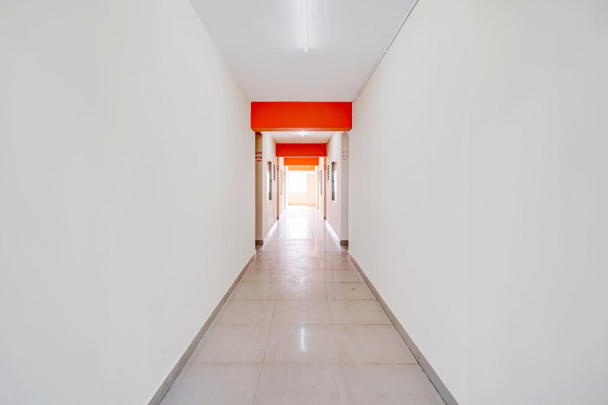 Hotel O Royal Rooms Bangalore Dış mekan fotoğraf